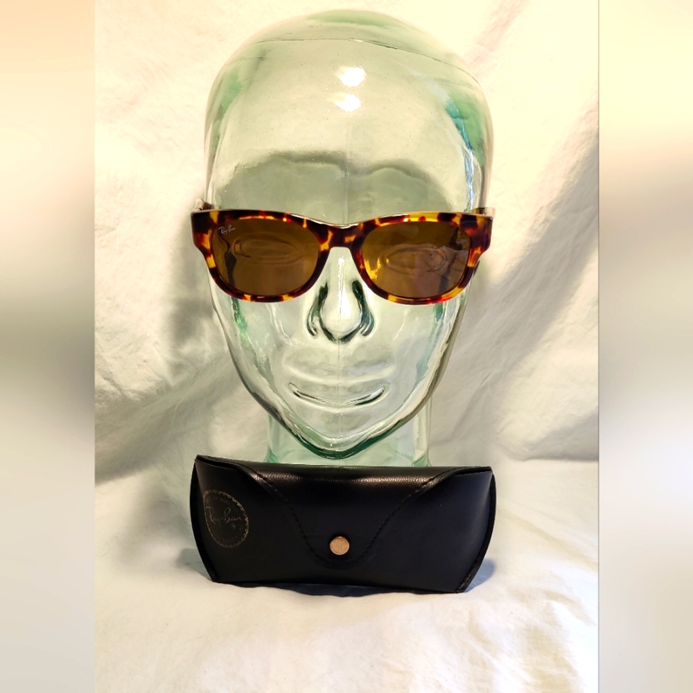 B&L Ray-Ban Bohemian